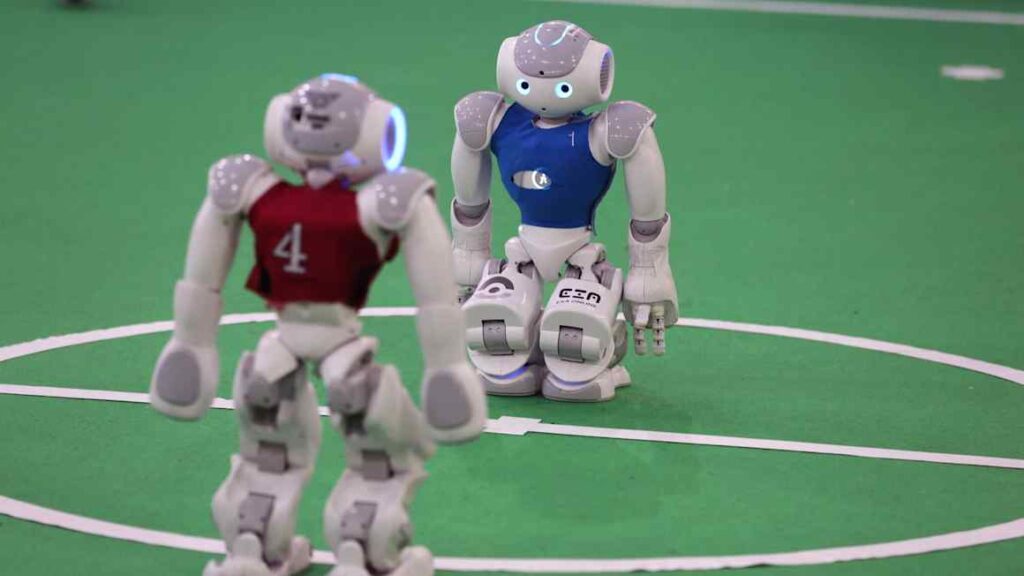 FT Alphaville’s AI Prediction World Cup