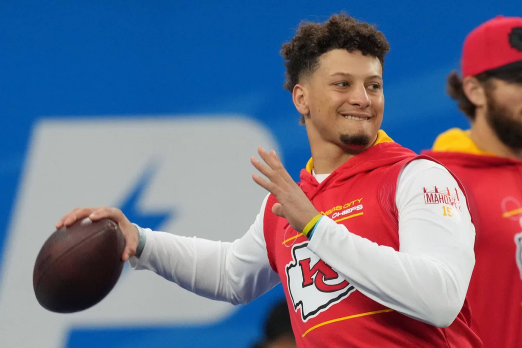 Patrick Mahomes Faces Harsh Truth About Overtaking Tom Brady’s Super Bowl Rings After New Contract