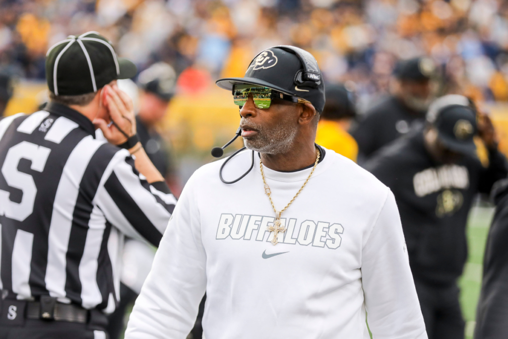 Deion Sanders’ Son Faces New $170K Trouble as Old Lawsuit Refiled Amid Bankruptcy Case Deion Sanders’ Son Faces New $170K Trouble as Old Lawsuit Refiled Amid Bankruptcy Case