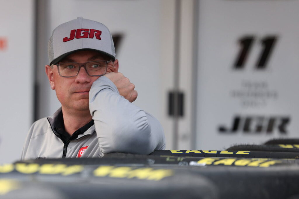 Lawsuit Update: Spire Employee Betrays Own Team to Expose Chris Gabehart’s Alleged NASCAR Involvement Lawsuit Update: Spire Employee Betrays Own Team to Expose Chris Gabehart’s Alleged NASCAR Involvement