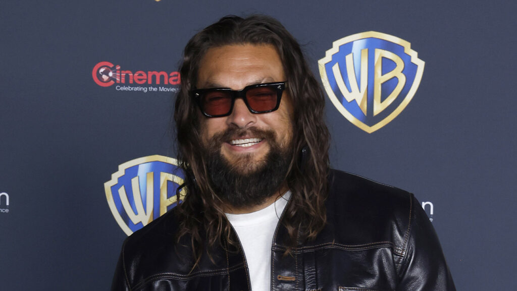 Amazon MGM Picks Up Jason Momoa Action Comedy ‘Shots! Shots Shots!’ (Exclusive) Amazon MGM Picks Up Jason Momoa Action Comedy ‘Shots! Shots Shots!’ (Exclusive)