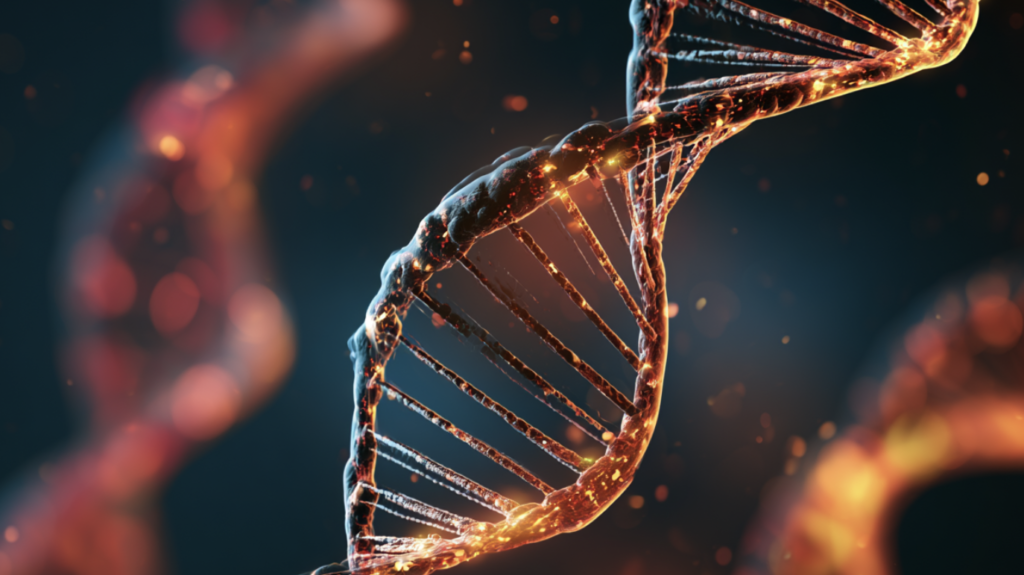 Publisher’s Platform: The genome doesn’t lie Publisher’s Platform: The genome doesn’t lie