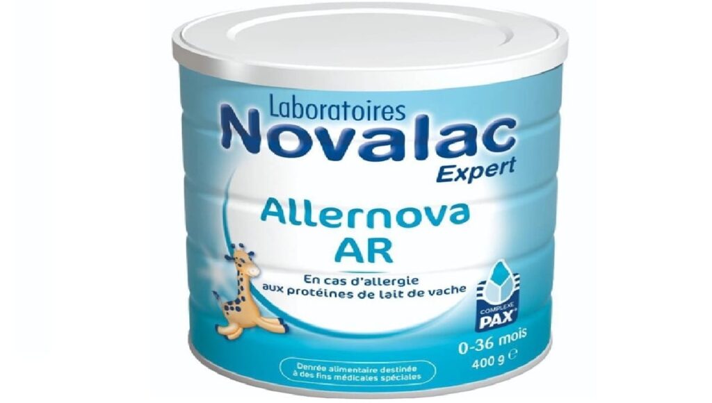 Complaints prompt infant formula recall Complaints prompt infant formula recall