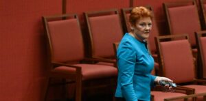 Latest polls still have One Nation leading on primary votes, but not gaining Latest polls still have One Nation leading on primary votes, but not gaining