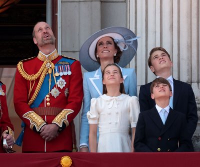 Britain’s Prince George to attend Eton College Britain’s Prince George to attend Eton College
