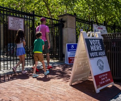 D.C. and Oklahoma vote in primaries, minimum wage changes D.C. and Oklahoma vote in primaries, minimum wage changes