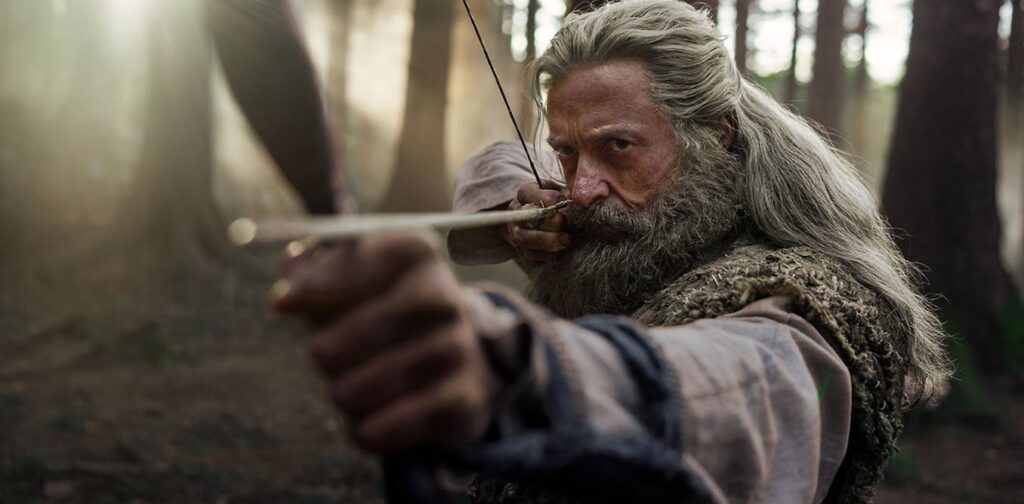 Hugh Jackman plays Robin Hood as wicked – it’s a badly timed take on the hero of the poor Hugh Jackman plays Robin Hood as wicked – it’s a badly timed take on the hero of the poor
