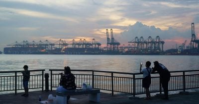 Singapore’s electronics exports surge 94.8% on record AI demand Singapore’s electronics exports surge 94.8% on record AI demand