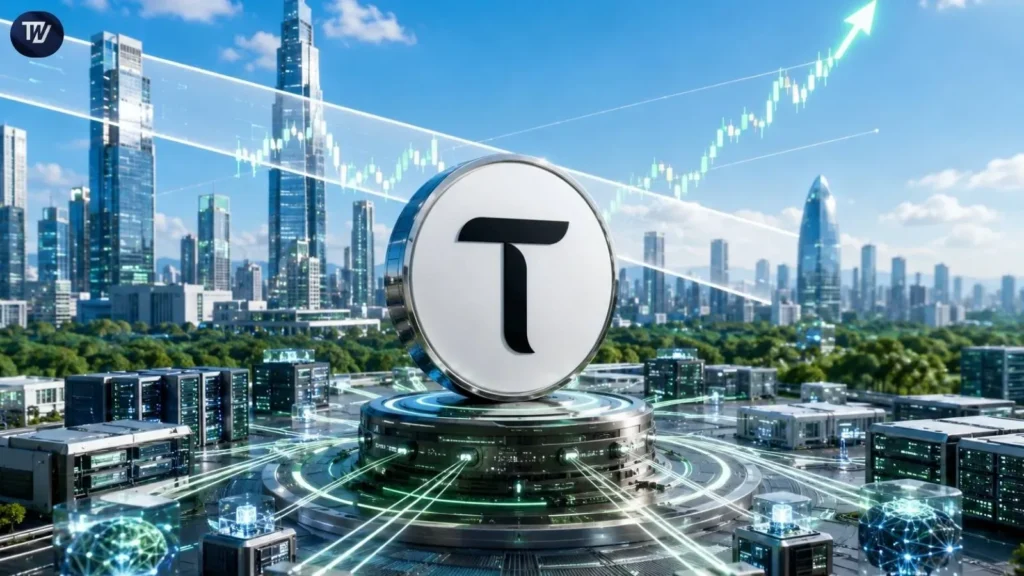 Bittensor Price Forecast: Descending Channel Signals a Rally Toward $420 Bittensor Price Forecast: Descending Channel Signals a Rally Toward $420