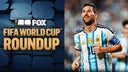 World Cup Roundup: Lionel Messi’s Historic Hat Trick Headlines Superstar Tuesday World Cup Roundup: Lionel Messi’s Historic Hat Trick Headlines Superstar Tuesday