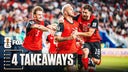 4 Takeaways From Austria’s Win vs. Jordan In Its Return To The World Cup 4 Takeaways From Austria’s Win vs. Jordan In Its Return To The World Cup