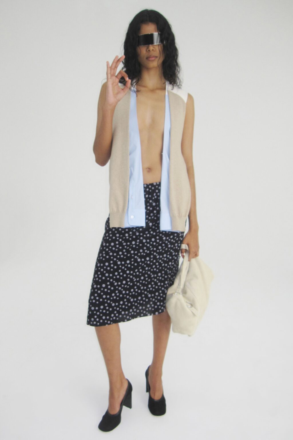 MM6 Maison Margiela Resort 2027
