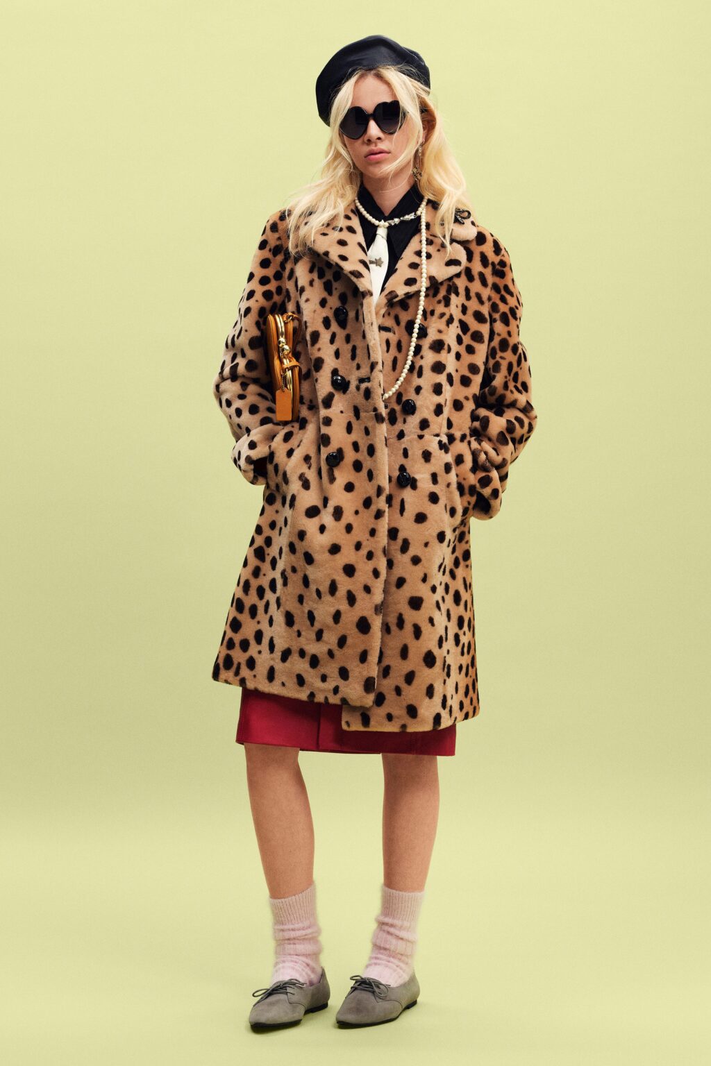 Coach Resort 2027 Coach Resort 2027