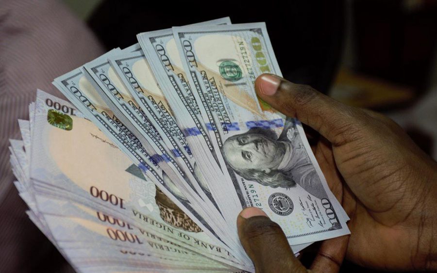 Naira Undervalued by 25.6% Despite Reforms – IMF Naira Undervalued by 25.6% Despite Reforms – IMF