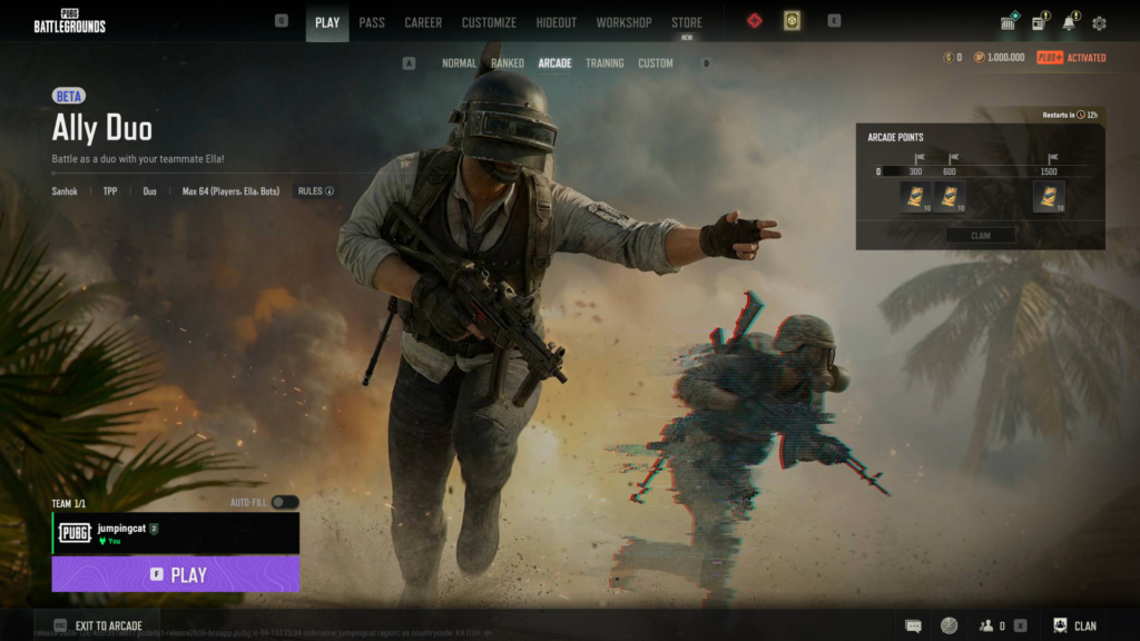 Nvidia’s AI squadmate is finally dropping into PUBG Nvidia’s AI squadmate is finally dropping into PUBG