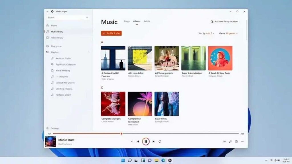 Windows Media Player update still can’t beat the old version Windows Media Player update still can’t beat the old version