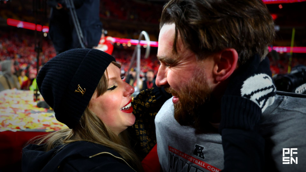 ‘Security Guards Patrolling the Area’ — Taylor Swift and Travis Kelce’s Wedding Preparations Receive Major Update