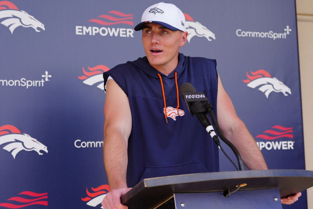 “Really Challenge Me”: Bo Nix Reveals How His Relationship With Sean Payton Has Completely Changed After Broncos HC’s Major Decision