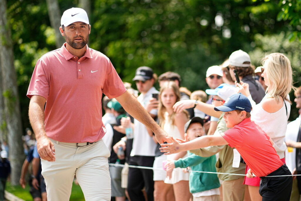 Top 5 Bets at U.S. Open 2026 Explored