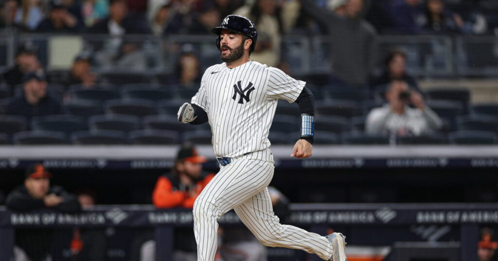 Yankees Nation Goes Ballistic Against Austin Wells as No. 1 Prospect Suffers Scary Injury Yankees Nation Goes Ballistic Against Austin Wells as No. 1 Prospect Suffers Scary Injury