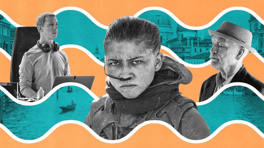 Venice 2026: The Films Most Likely to Make the Cut