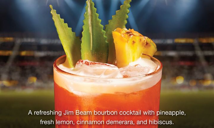 JINYA Ramen Bar Introduces New FT90 Cocktail for Summer Soccer Season JINYA Ramen Bar Introduces New FT90 Cocktail for Summer Soccer Season