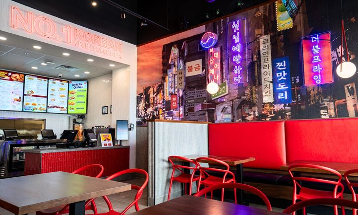 Bonchon Earns Industry Recognition, Approaches 500 Locations Globally Bonchon Earns Industry Recognition, Approaches 500 Locations Globally