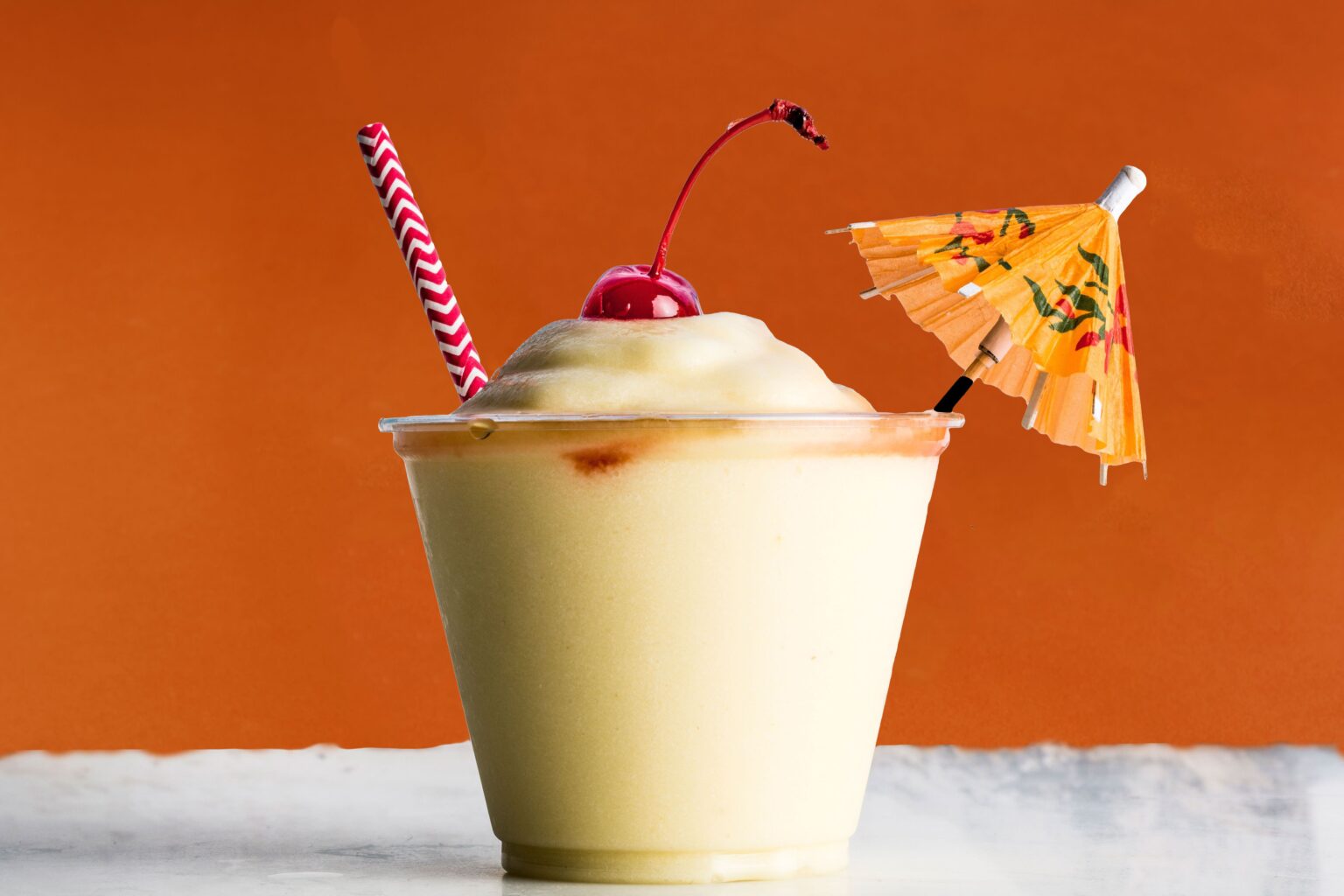 BA’s Best Piña Colada