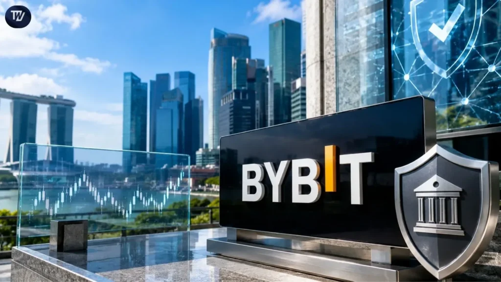 Bybit Added to MAS Investor Alert List: 5 Critical Facts for Users Bybit Added to MAS Investor Alert List: 5 Critical Facts for Users