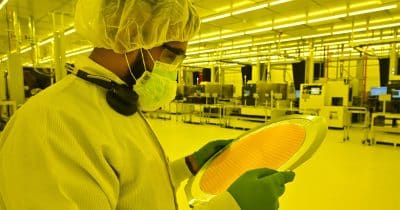 Apple agrees to collaborate with Intel on US chip production, Trump announces Apple agrees to collaborate with Intel on US chip production, Trump announces