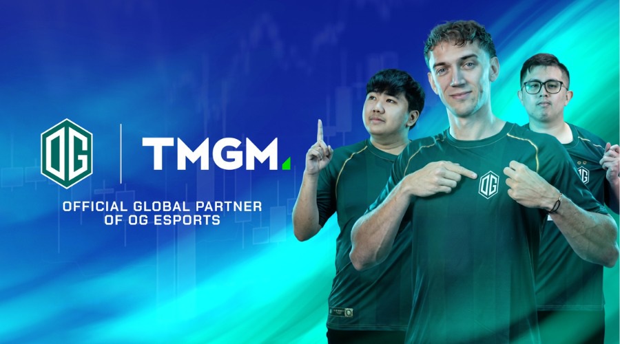 TMGM Enters Esports Through New Collaboration with OG Esports as Official Global Partner TMGM Enters Esports Through New Collaboration with OG Esports as Official Global Partner
