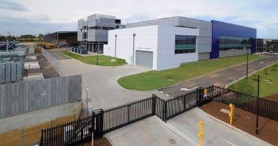 AirTrunk seeks $3B loan from banks for new Australian data center project AirTrunk seeks $3B loan from banks for new Australian data center project