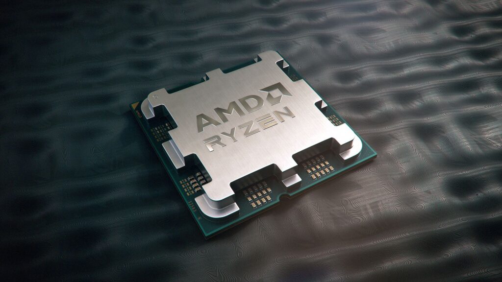 AMD silently removes memory encryption from consumer Ryzen CPUs AMD silently removes memory encryption from consumer Ryzen CPUs