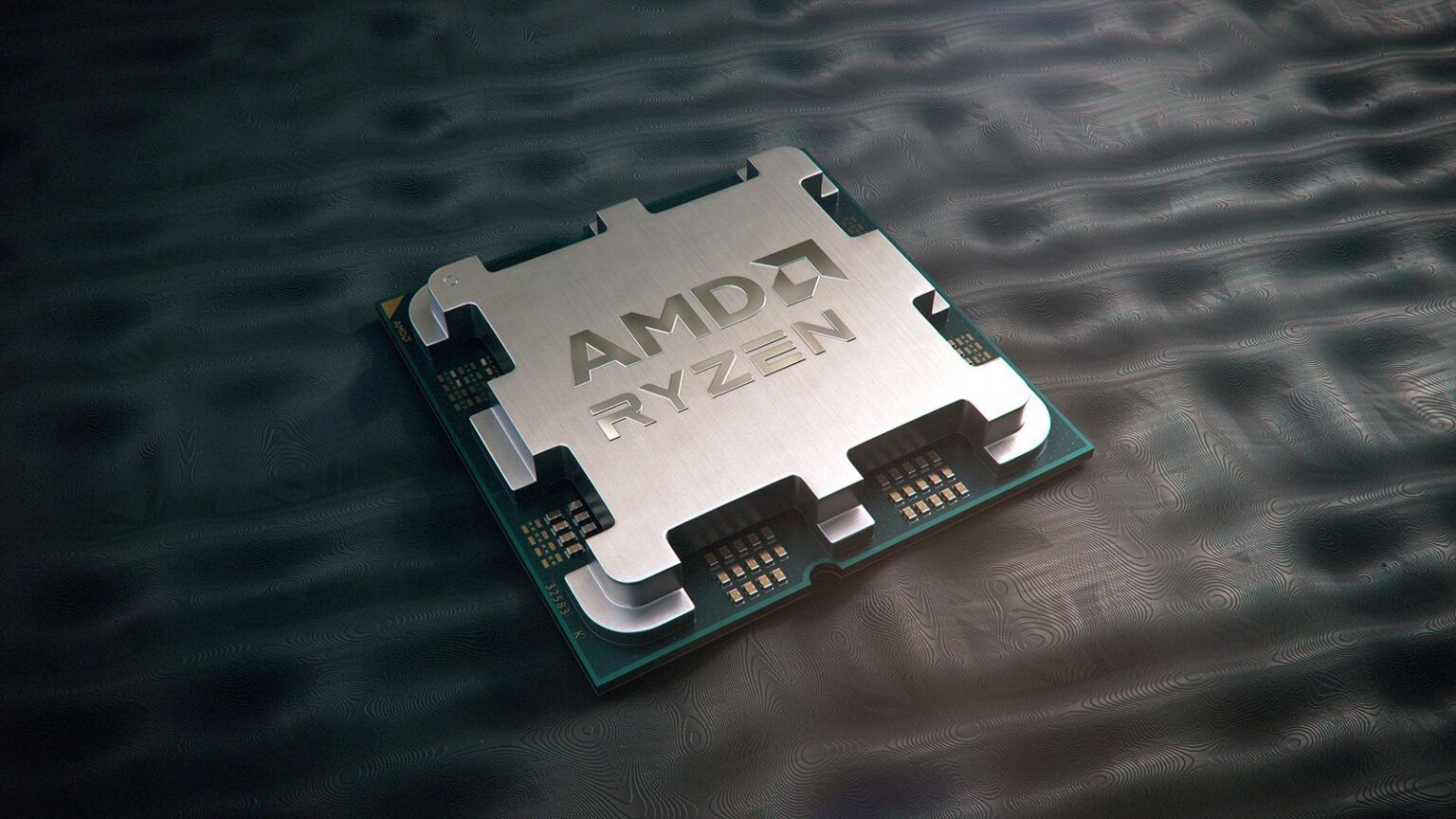 AMD silently removes memory encryption from consumer Ryzen CPUs AMD silently removes memory encryption from consumer Ryzen CPUs