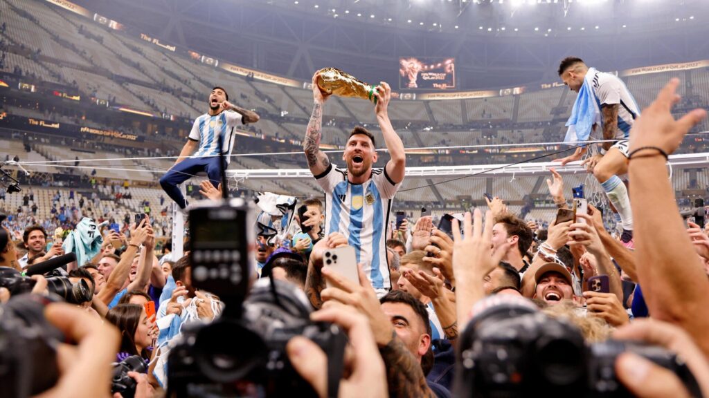 2026 FIFA World Cup odds: Complete odds for soccer’s biggest tournament 2026 FIFA World Cup odds: Complete odds for soccer’s biggest tournament