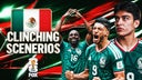 Mexico World Cup Group Clinching Scenarios, Odds Mexico World Cup Group Clinching Scenarios, Odds