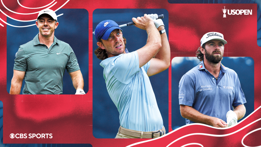 2026 U.S. Open predictions, picks: One of these nine players will likely win at Shinnecock Hills 2026 U.S. Open predictions, picks: One of these nine players will likely win at Shinnecock Hills