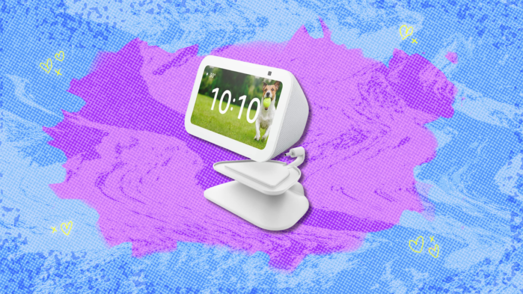 This Echo Show 5 bundle has dropped below $80 — save over $30 ahead of Prime Day This Echo Show 5 bundle has dropped below $80 — save over $30 ahead of Prime Day