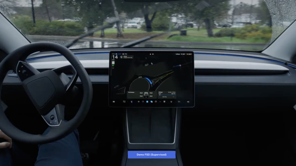 Teslas Autopark is about to get a lot smarter, Musk claims Teslas Autopark is about to get a lot smarter, Musk claims
