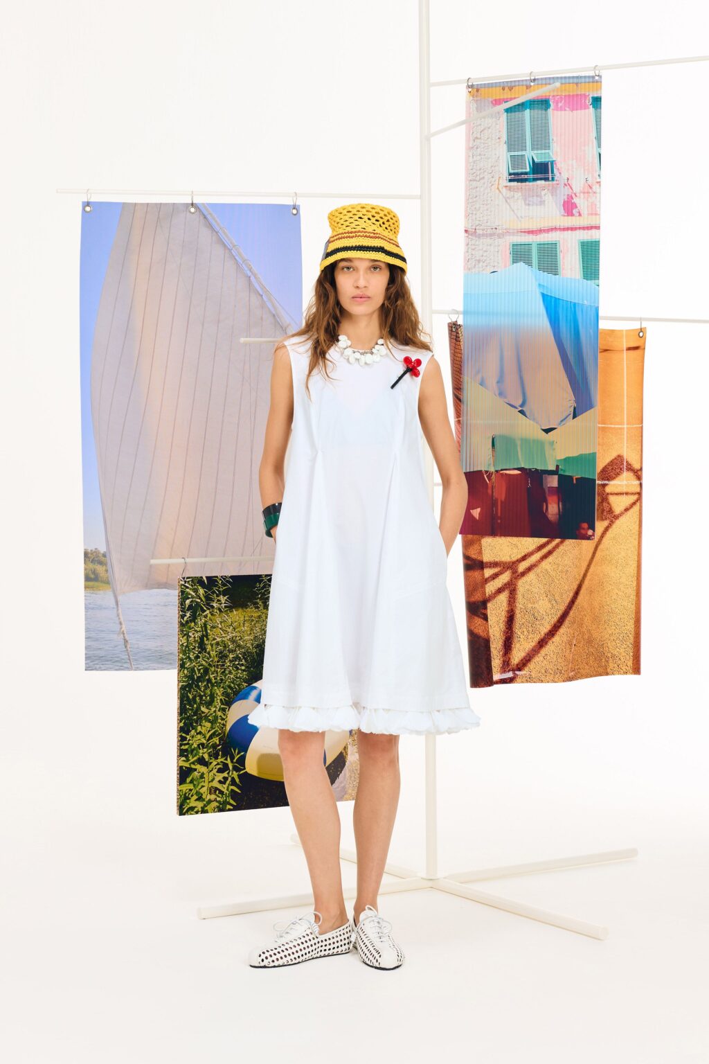 Plan C Spring 2027 Ready-to-Wear Plan C Spring 2027 Ready-to-Wear