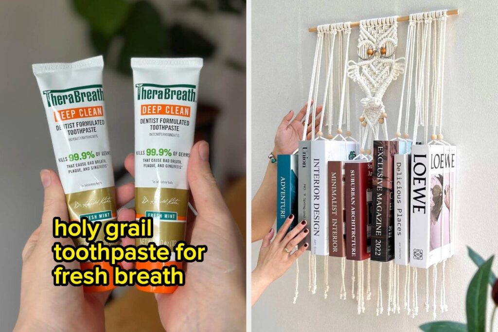 I Don’t Know What Kind Of Magic Created These 34 Game-Changing Products, But They’re So Cool That I’m Not Going To Ask