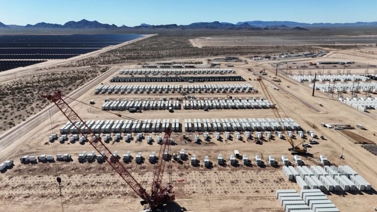 Chrysalis acquires 357MWdc Atlas solar projects from Hanwha in US Chrysalis acquires 357MWdc Atlas solar projects from Hanwha in US