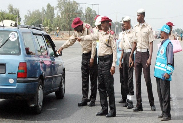 Operation Guduma as FRSC’s Solution for Impunity on Highways, by Lawal Dahiru Mamman Operation Guduma as FRSC’s Solution for Impunity on Highways, by Lawal Dahiru Mamman