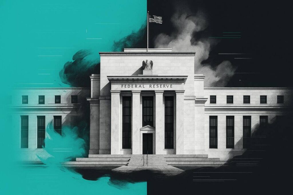 First Light News: Trump Puts Pen to Paper & the Fed Comes in Hawkish