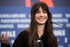 Anne Hathaway says she was spammed with ChatGPT-written thank you notes after hiring a recent role: ‘Nobody on that list gets that job’ Anne Hathaway says she was spammed with ChatGPT-written thank you notes after hiring a recent role: ‘Nobody on that list gets that job’