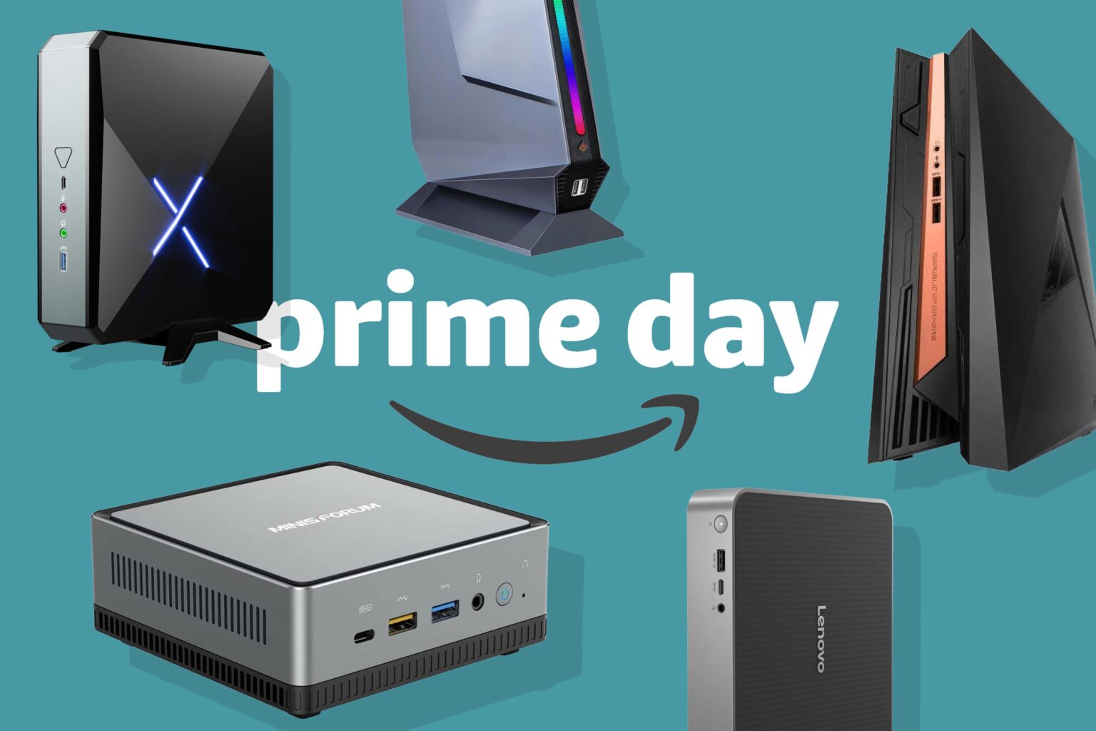 Best early Prime Day mini PC deals: Save big on tiny computers Best early Prime Day mini PC deals: Save big on tiny computers