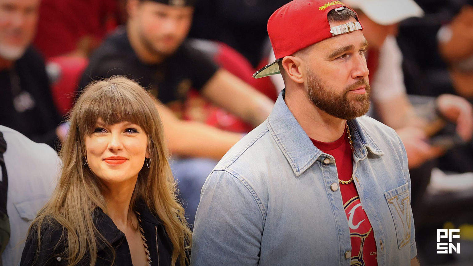 ‘Leave Them Alone!’ — Swifties Rip TMZ for Secretly Filming Taylor Swift’s Mansion Ahead of Wedding to Travis Kelce