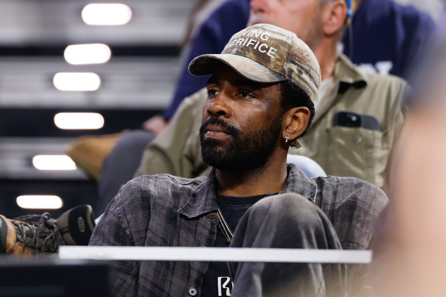 NBA Rumors: Insider Reveals Mavericks’ Stance On Kyrie Irving Trade After Abysmal 2025-26 Season