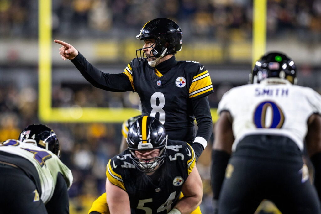 Ideally: “He Gonna Quiz You”: Aaron Rodgers Running Tight Ship as a Leader, Reveals Steelers TE Ideally: “He Gonna Quiz You”: Aaron Rodgers Running Tight Ship as a Leader, Reveals Steelers TE