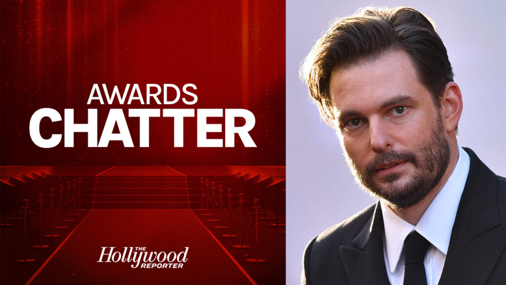 ‘Awards Chatter’: ‘Euphoria’ Creator Sam Levinson on Addiction, “Social Media Mobs,” Nick Reiner and “Going Out on Top”